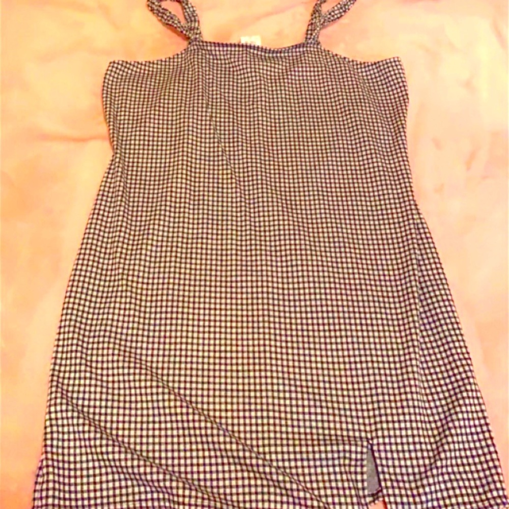 Plus Size Dress - Forever 21